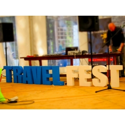 Фестиваль путешествий TRAVEL FEST 2016